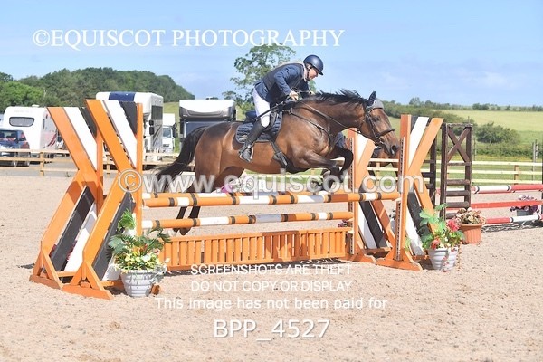 BPP_4527 - CLASS 3 Senior British Novice/ 90cm Open