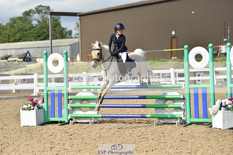 250628-171502-07052 - Cls 24 Pony Discovery & 90cm Open