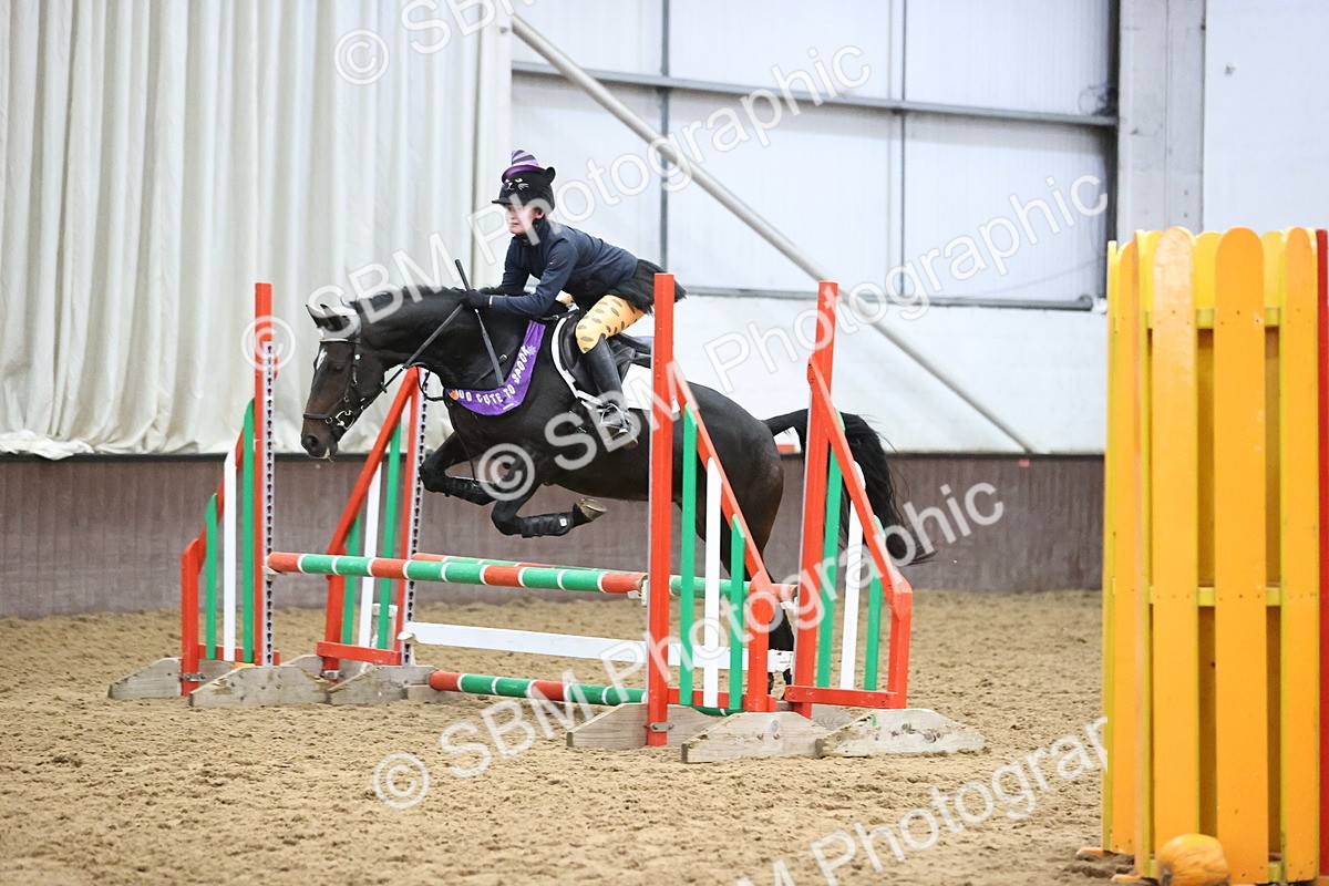 SBM_003010 - Class 5 - Accumulator with Joker 70cm