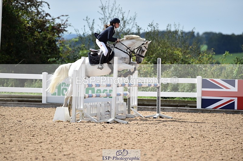 230903A-140134-04974 - Cls 20 Pony Newcomers & 1m Open