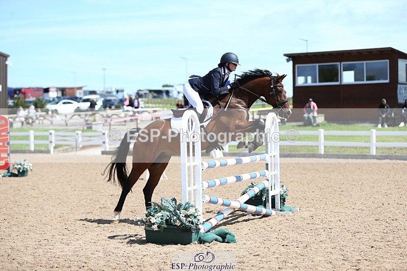 230811A-130149-05209 - Cla 17 1.05m Nat Am Qualifier