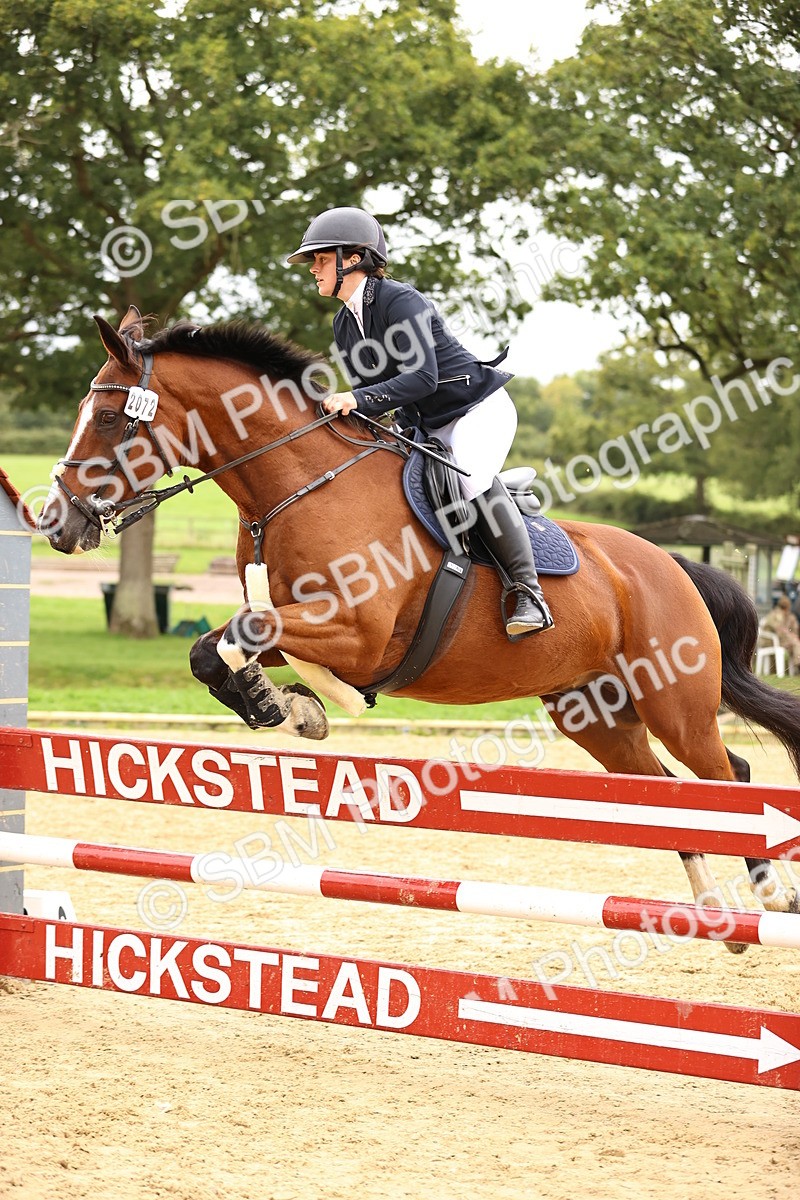 SBM_62891 - Supreme Championship 95cm 1.00m
