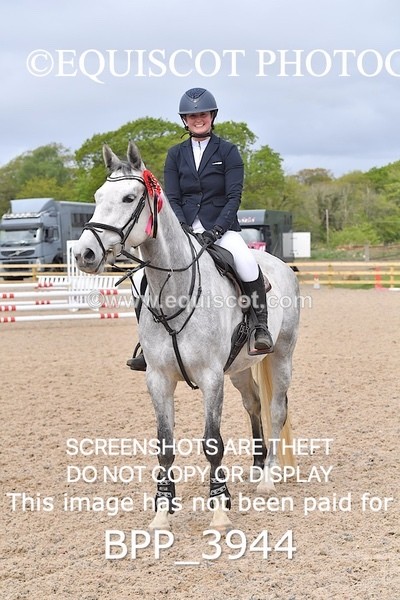 BPP_3944 - CLASS 2  Club/ Unaffiliated 80cms Open