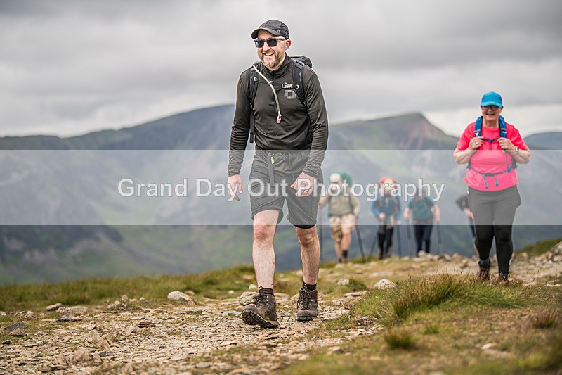 10 in 10-484 - 10 in 10 Challenge(MS Society Charity Event) 'Dalehead' Saturday 22nd June 2024
