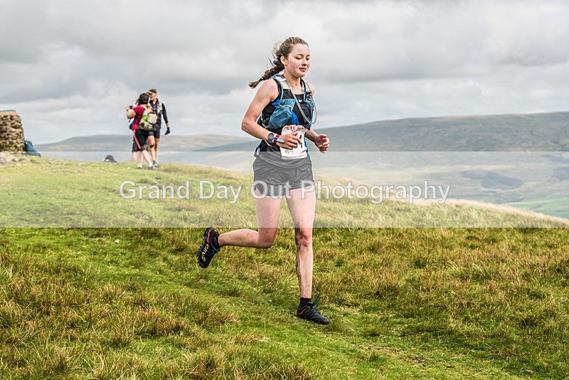 Sedbergh -1610 - Sedbergh Hills Fell Race Sunday 20th August 2023