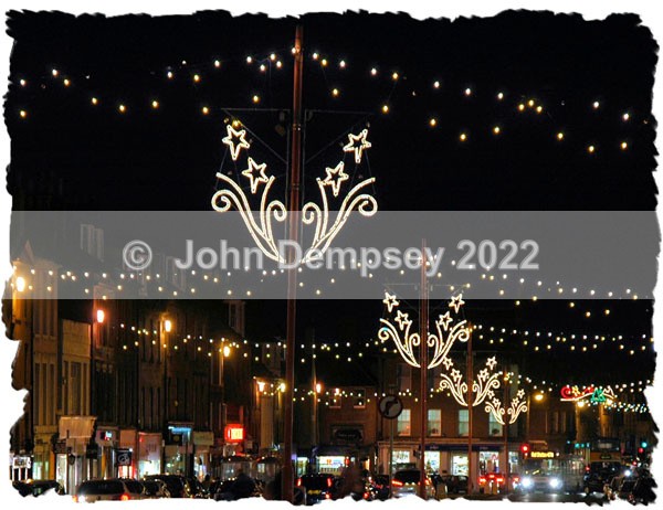 In All Its Finery - Christmas in Montrose