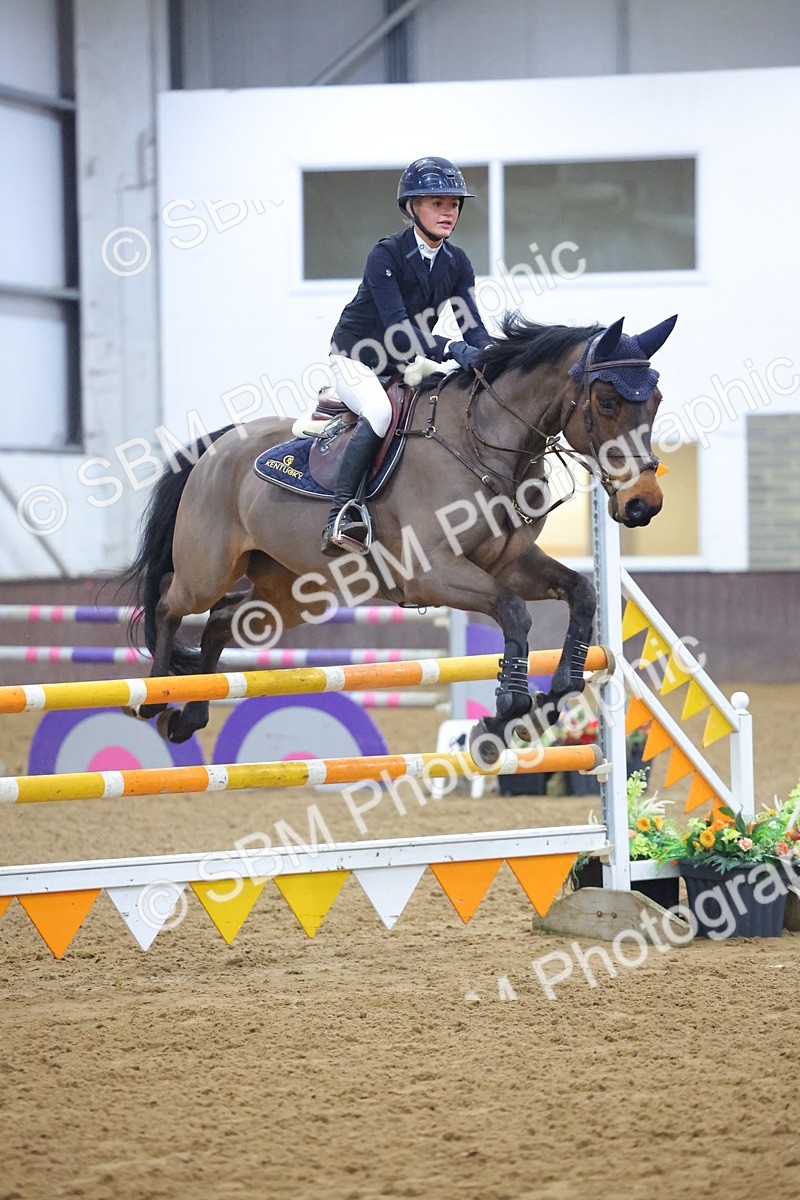 SBM_002205 - Class 16 - The WB Equiline Star Championship Qualifier (1.10m)