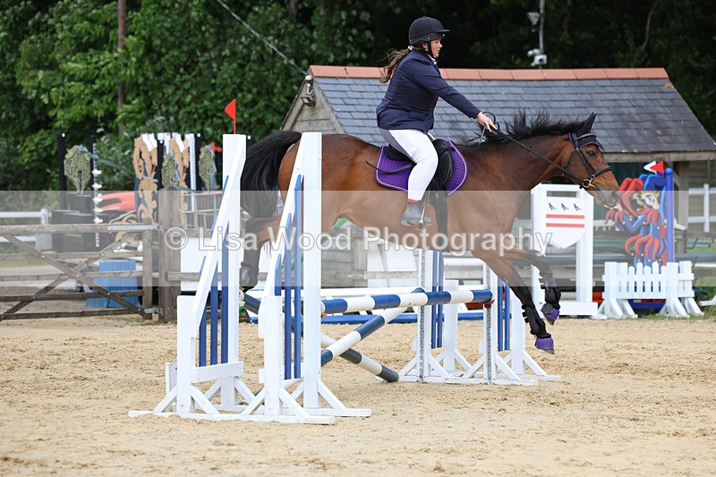 3E7A4664 - Class 8: 80cm Junior