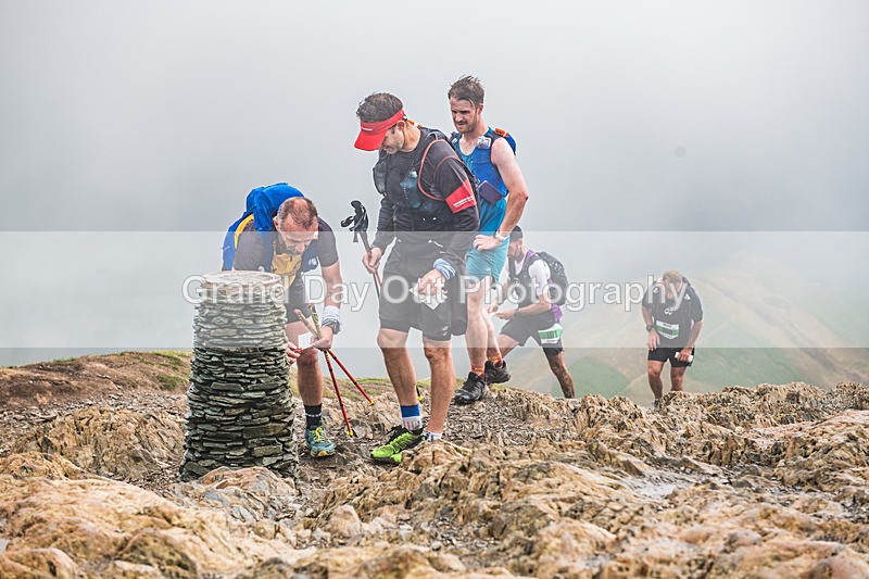 Lakes Ultra-250 - Kong Lakes Ultra Fell Race Saturday 24th June 2023