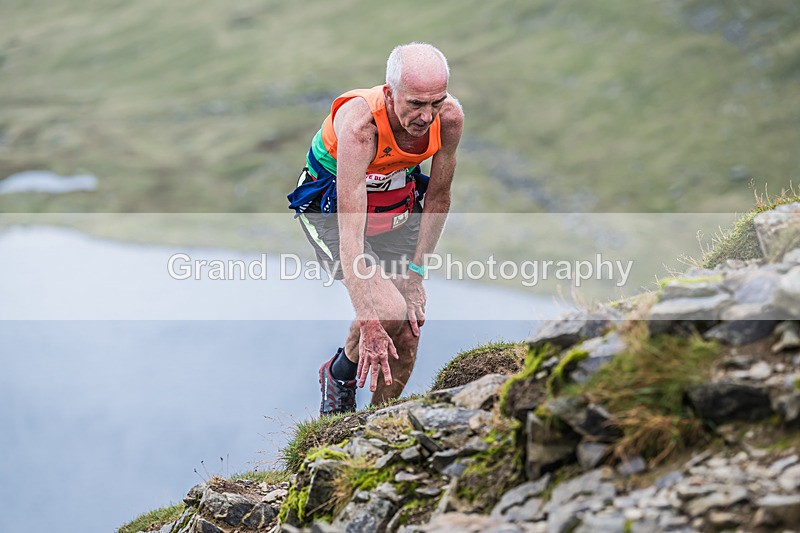 Grisedale HS-419 - Grisedale Horseshoe Fell Race Saturday 5th September 2026