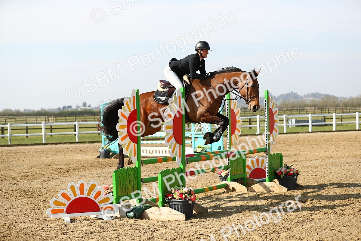 SBM_001976 - Class 8 - Senior British Novice - 90cm