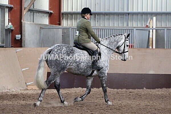 SIAL1318 - Indoor Classes