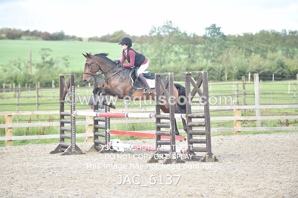 JAC_6137 - CLASS 7 SAT Blue Chip Pony Newcomers/ 1m Open