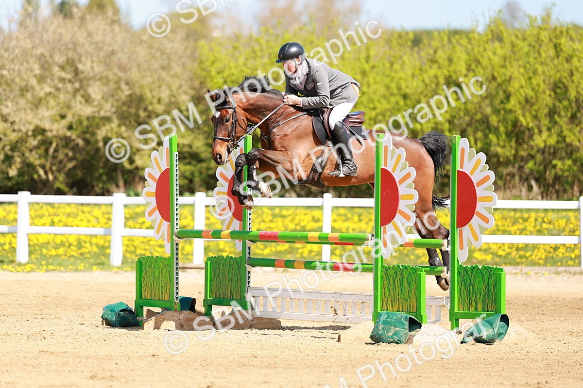 SBM_001470 - Class 3 - Senior Discovery - 1.00m