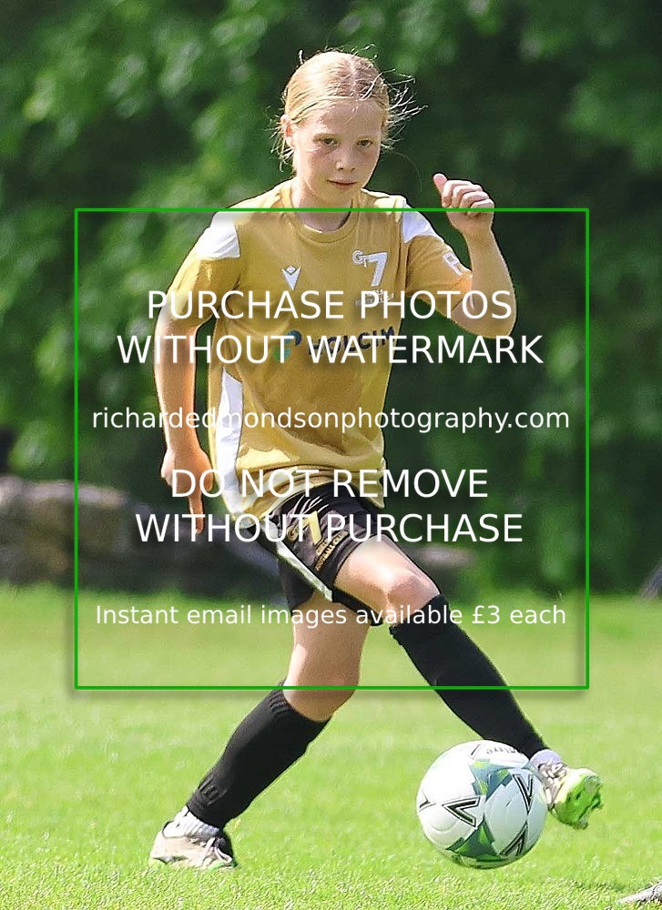 533A3861 - GT7 Academy Girls U12