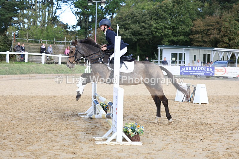 3E7A3098 - Class 4: 60cm Junior