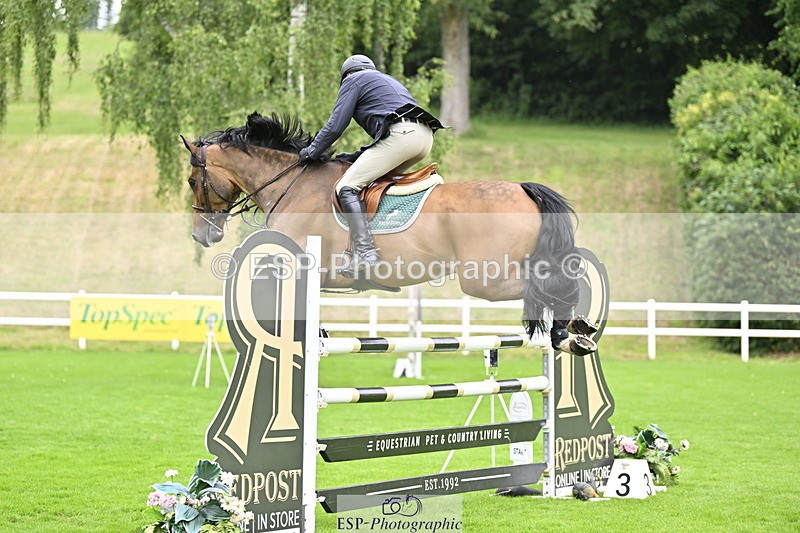 250613A-130319-02039 - Cls 3 Snr Foxhunter