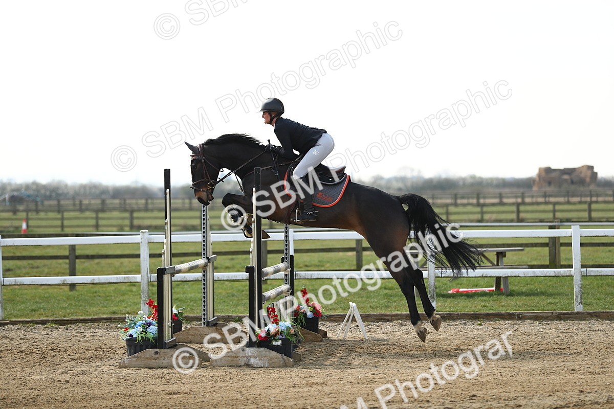 SBM_002170 - Class 9 - Senior Discovery - 1.00m