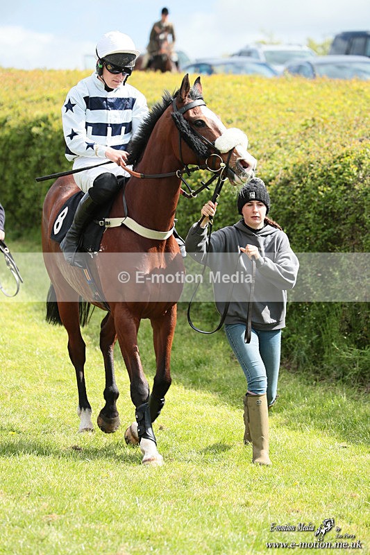 PtP 180426 432 - Worcestershire Hunt PtP Chaddesley Corbett 18/04/26