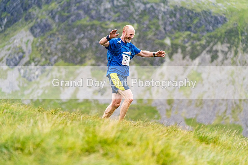 Wasdale-1905 - Wasdale Horseshoe Fell Race Saturday 13th July 2024