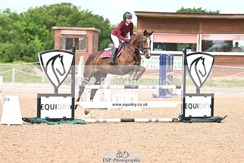 250611-105637-00268 - Cls 2 Snr Discovery & 1m Open