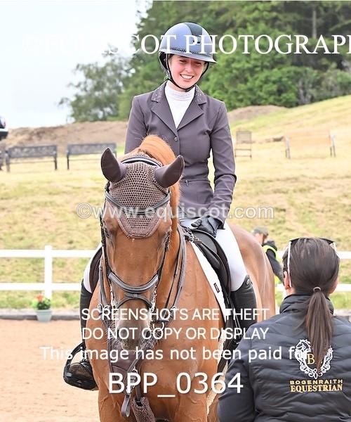 BPP_0364 - CLASS 26 SUN 5 Year Old Non Qualifier