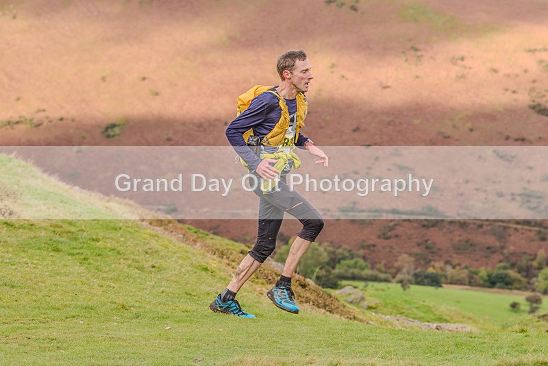 British Fell Relay-1752 - British Fell & Hill Relay Championship Braithwaite Keswick Saturday 21st October 2023