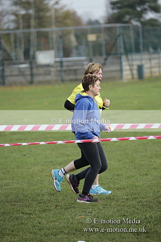 CAD5 171119-1590 - Sutton Benger 5 mile Flyer – 17th Nov 2019