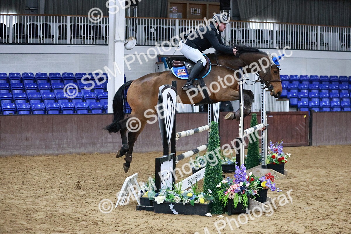 SBM_004614 - Class 17 - Senior Newcomers - 1.10m