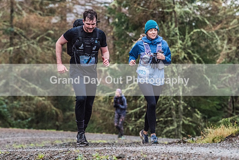 Glentress 21  10K-2000 - High Terrain Events Glentress 21 & 10K Trail Races Saturday 18th November 2023