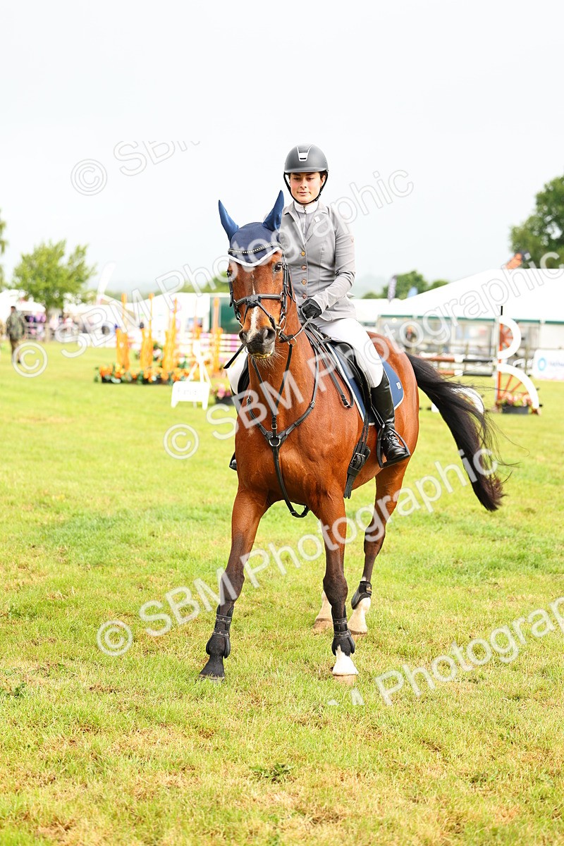 SBM_11952 - Class 205 - Tarmac Senior 1m Open