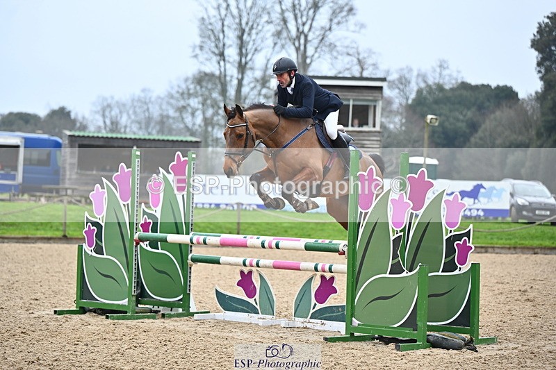 250216A-104410-02269 - Cls 8 Discovery and 1m Open