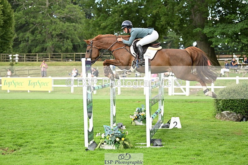 250703A-153405-04497 - Cls 3 1.30m Open