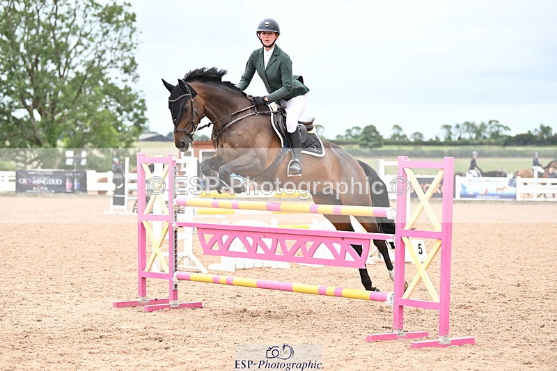250820B-140428-00868 - Cls 6 Foxhunter and 1.20m Open