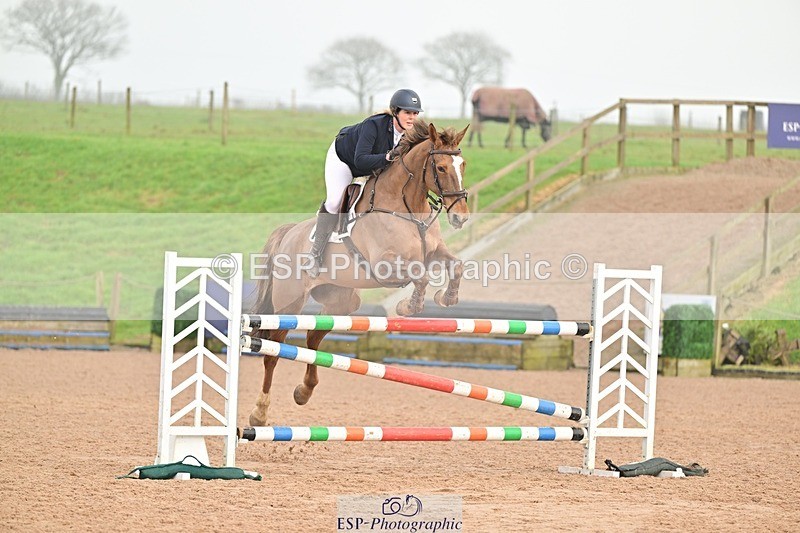 250122-131149-00453 - Cls 5 National 1.15m Members Cup