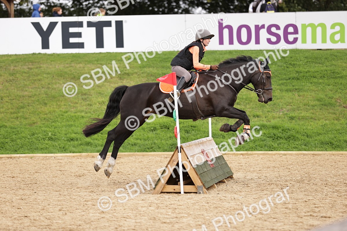 SBM_09460 - E3 - Eventers Challenge 80cm Open