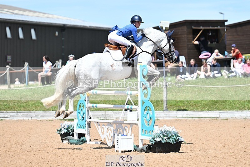 260627-133633-04394 - Cls 14 Newcomers 2nd R's Jump Off and P