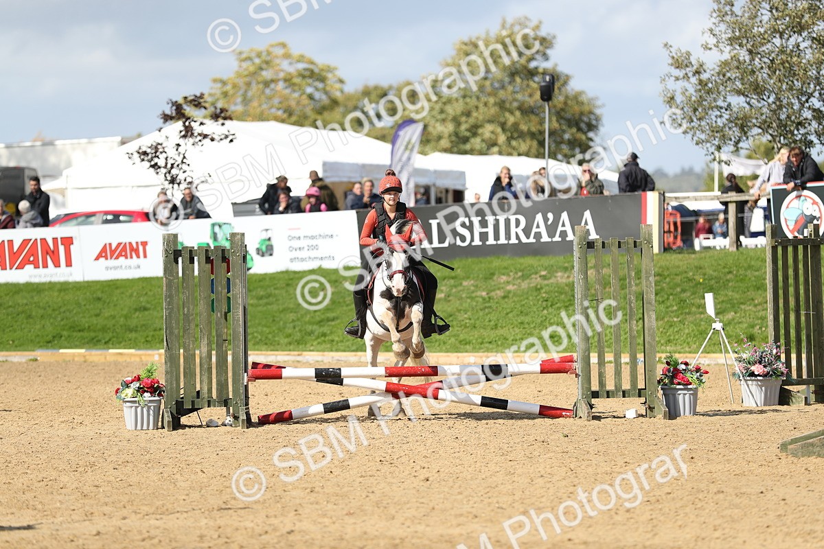 SBM_23338 - E9 - Eventers Challenge 60cm Championship