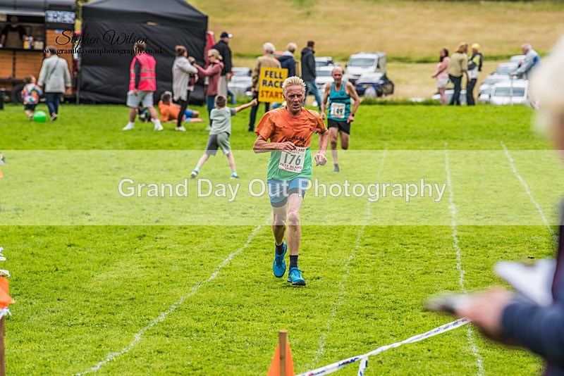 Beetham-394 - Beetham Sports Fell Race Saturday 29th July 2023