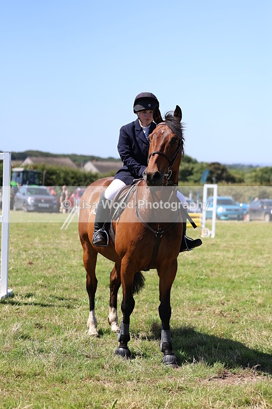 3E7A5144 - Class 3: Club 80cm