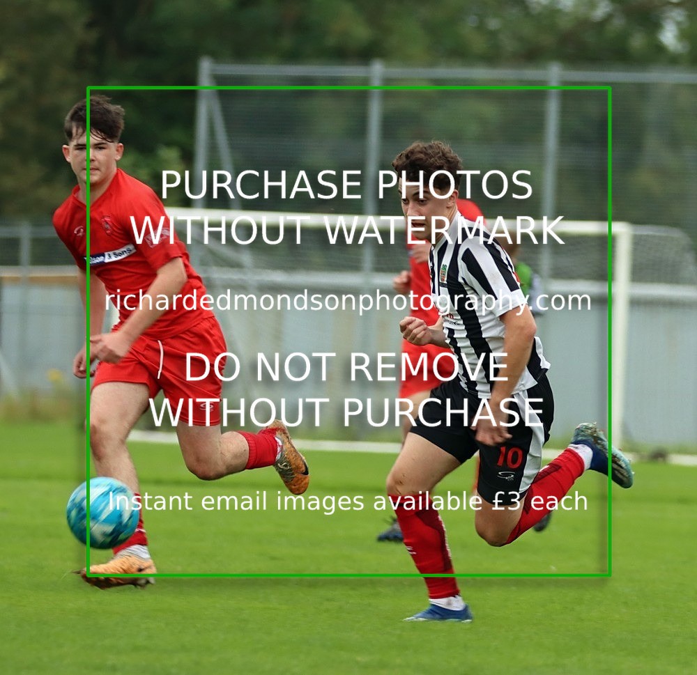 IMG_0228 - Kendal Town Under 18s vs Workington