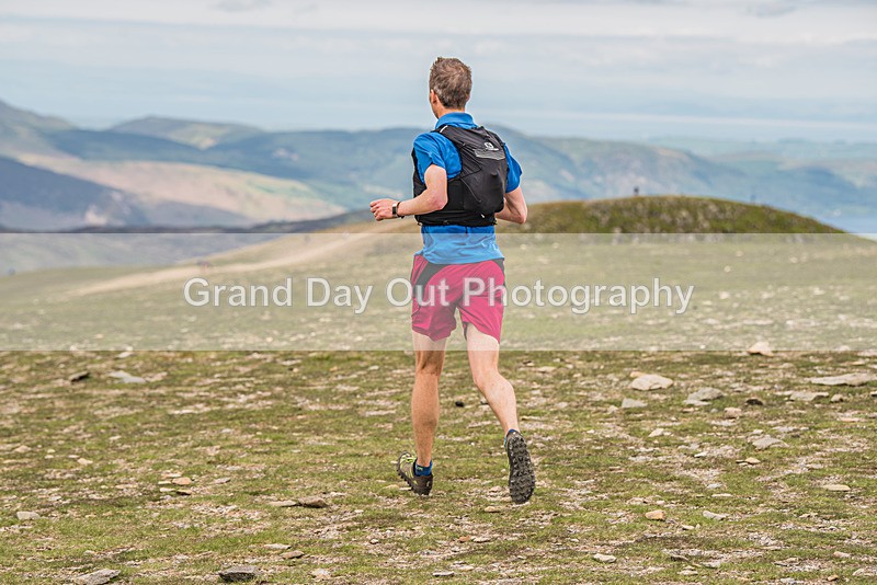 Helvellyn-254 - Helvellyn & The Dodds Fell Race Saturday 27th May 2023