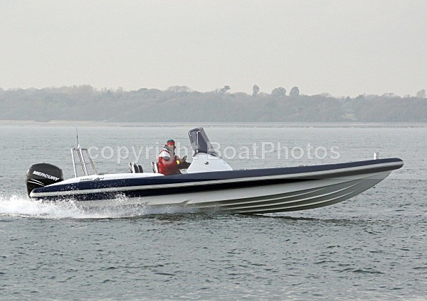 090412 COUGAR RIB IMG_1841 - RIBs, Tenders, Dories, Dinghies