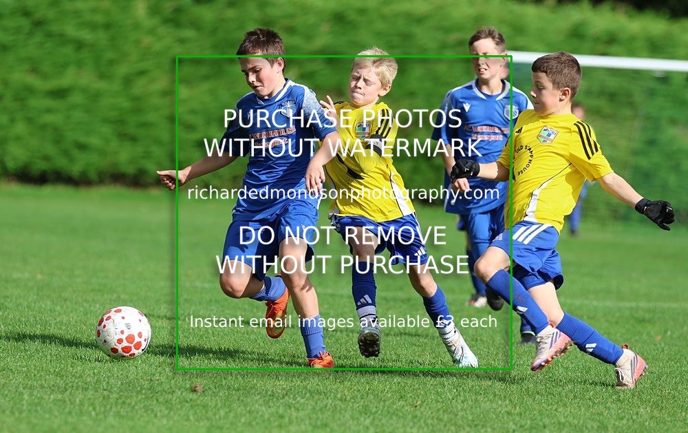 533A8716 - Wattsfield Youth U12 vs Kendal United Youth U11 (20/9/26)