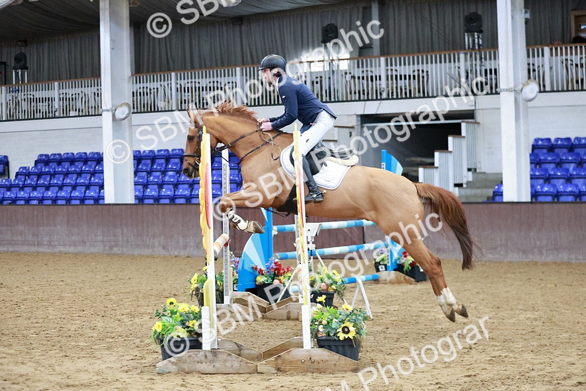 SBM_000539 - Class 3 - Senior Discovery - 1.00m