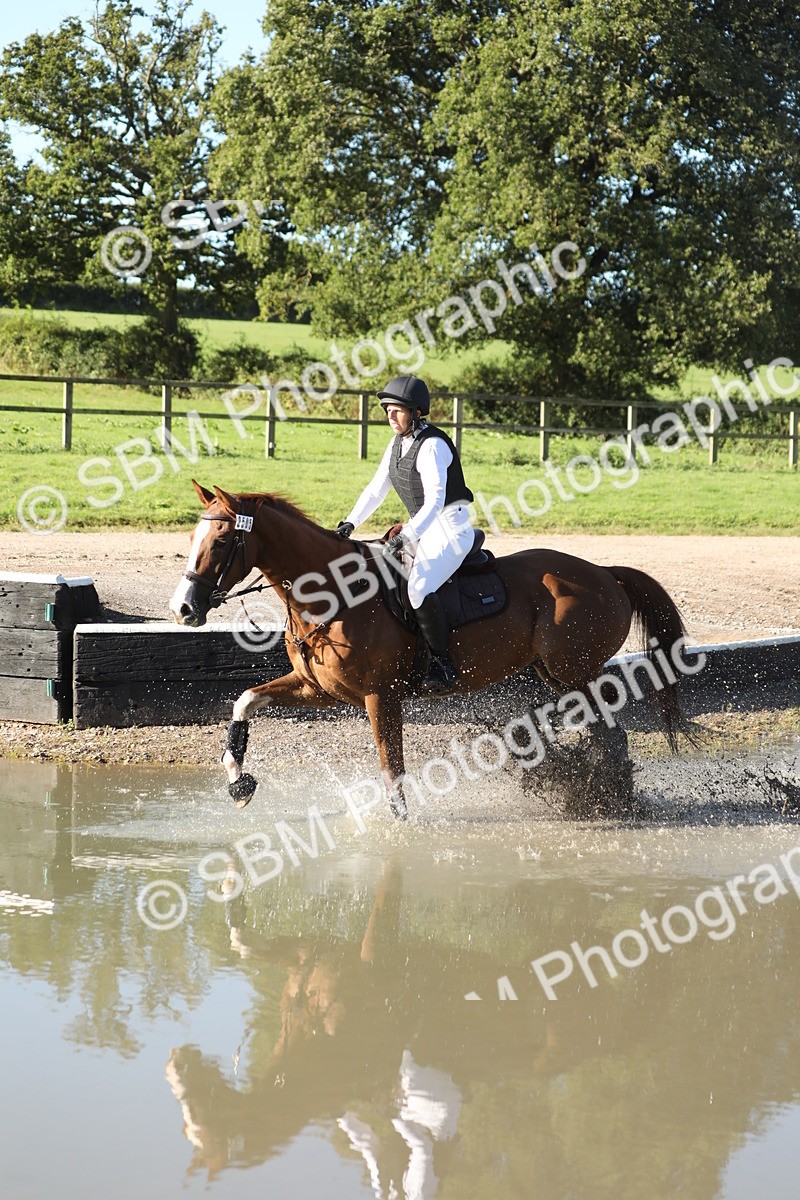 SBM_01212 - E2 Eventers Challenge 60cm Open