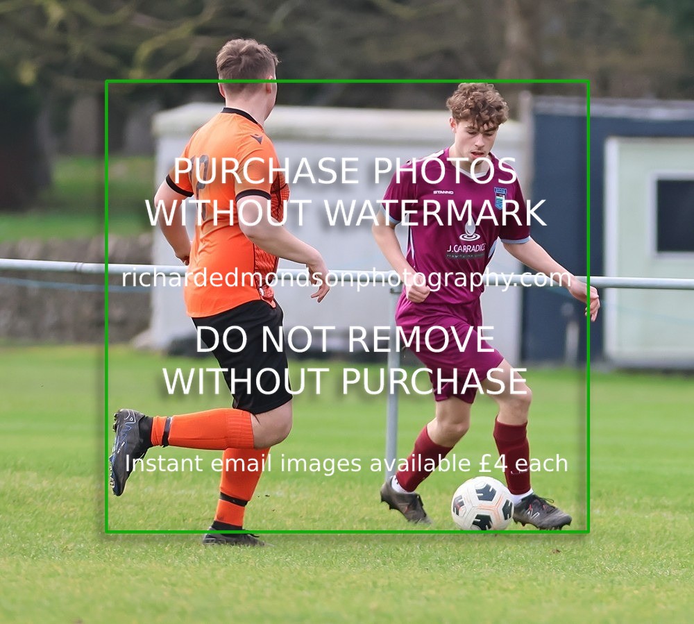 533A4466 - Kendal County Reserves vs Langwathby Utd (First half)