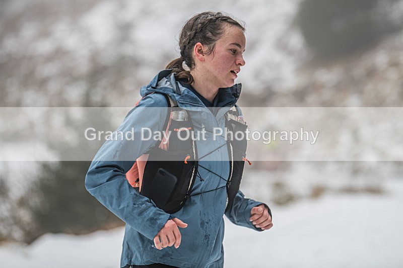 Glentress-113 - High Terrain Events Glentress 42, 21 & 10K Trail Races Sunday 15th February 2026