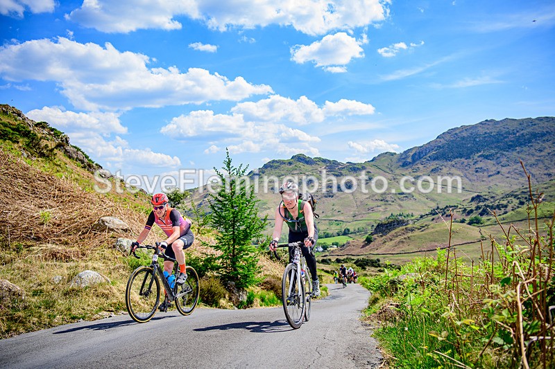 143213 - 2025 Fred Whitton Blea Tarn Climb 14.00 - 15.00