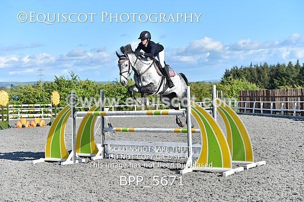 BPP_5671 - SAT CLASS 32 FOX/1.20M